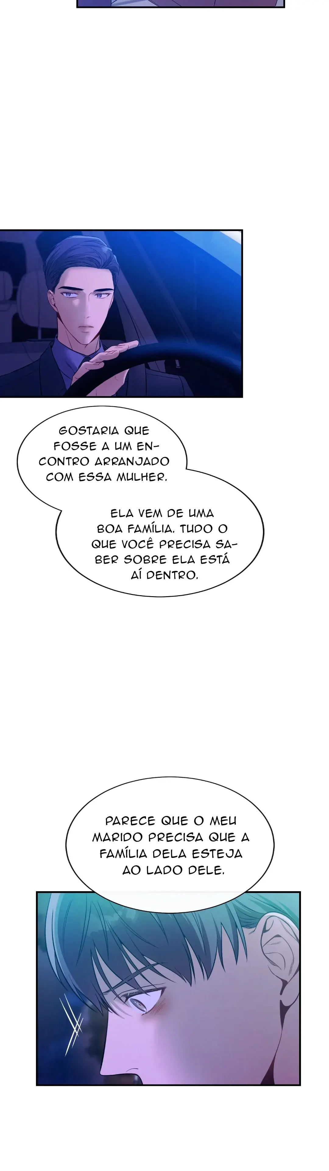 Sem Moral – Capítulo 26 Yaoi – Página 37