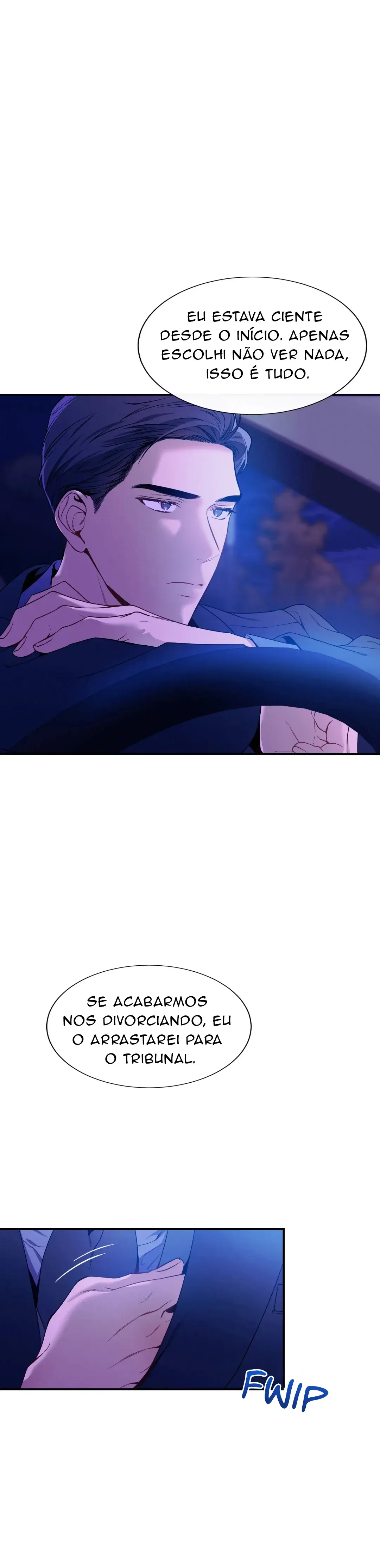 Sem Moral – Capítulo 26 Yaoi – Página 44