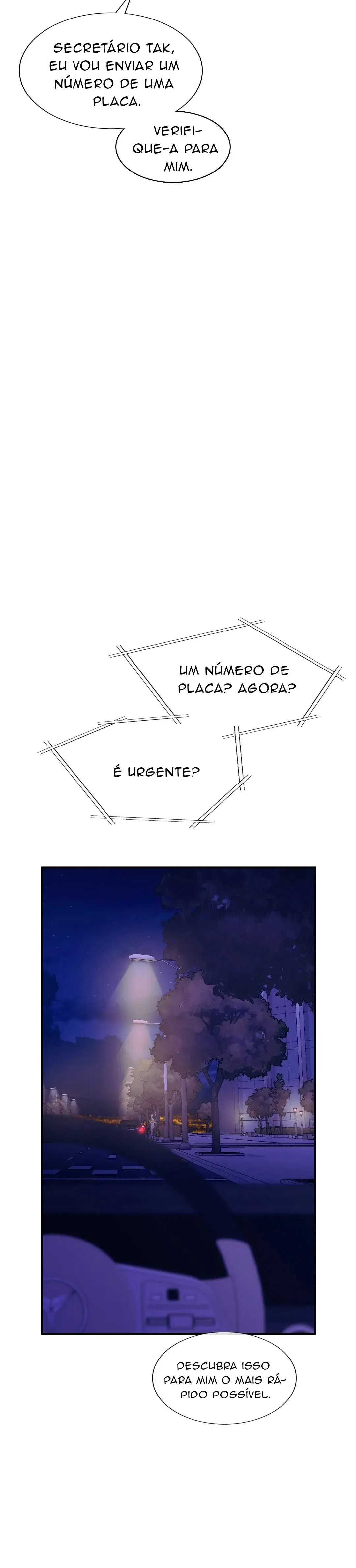 Sem Moral – Capítulo 26 Yaoi – Página 46