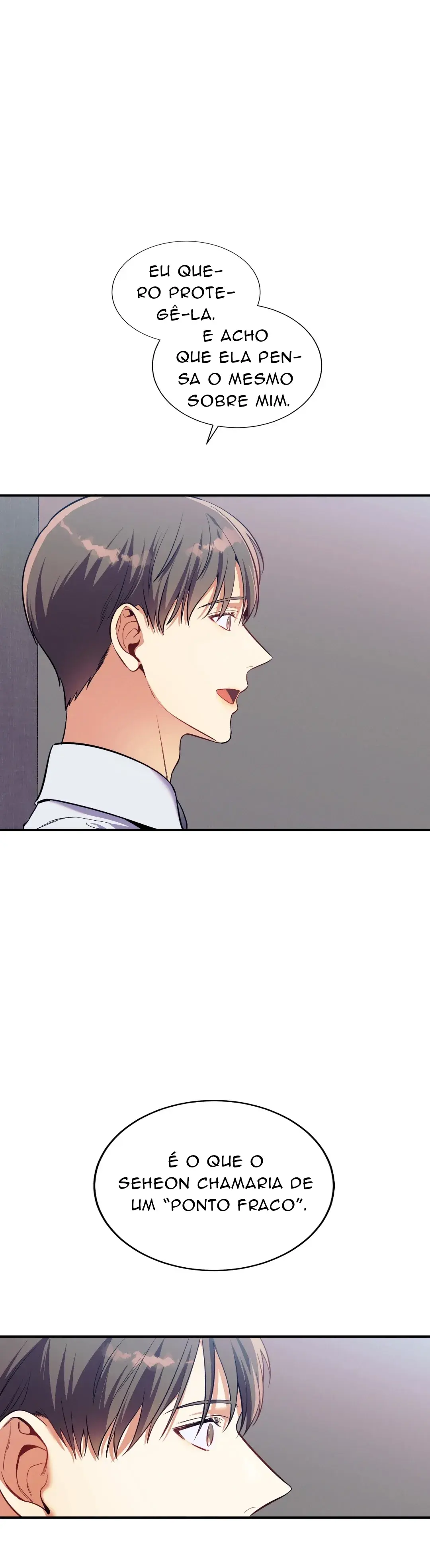 Sem Moral – Capítulo 26 Yaoi – Página 7