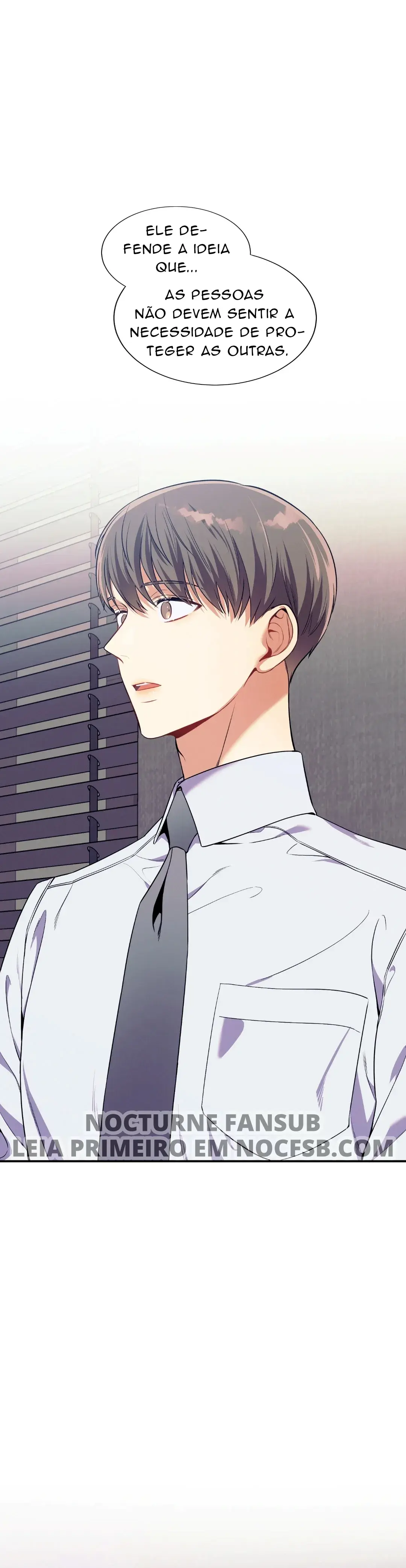 Sem Moral – Capítulo 26 Yaoi – Página 9