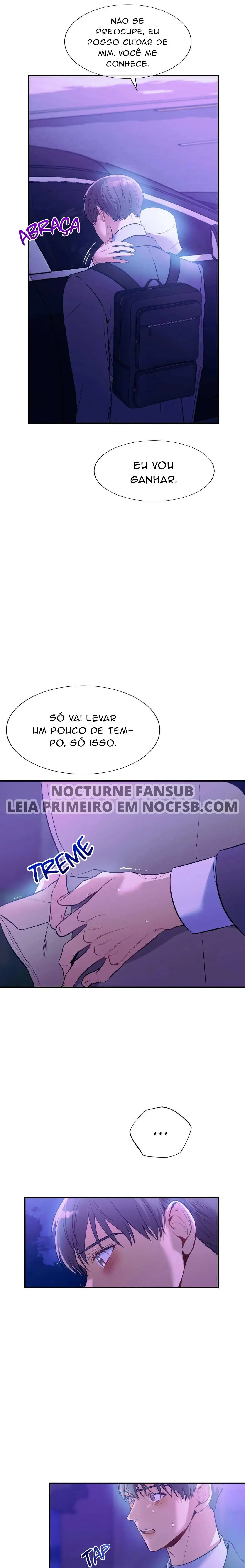 Sem Moral – Capítulo 27 Yaoi – Página 15