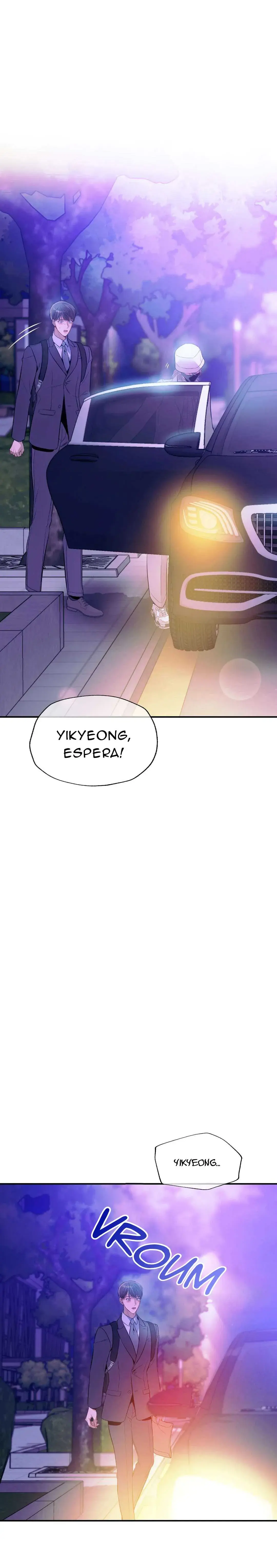 Sem Moral – Capítulo 27 Yaoi – Página 17