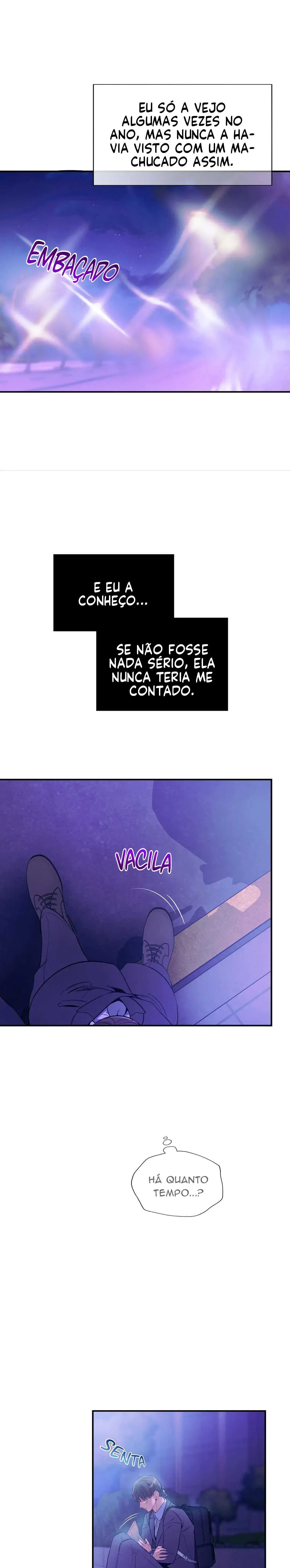 Sem Moral – Capítulo 27 Yaoi – Página 19