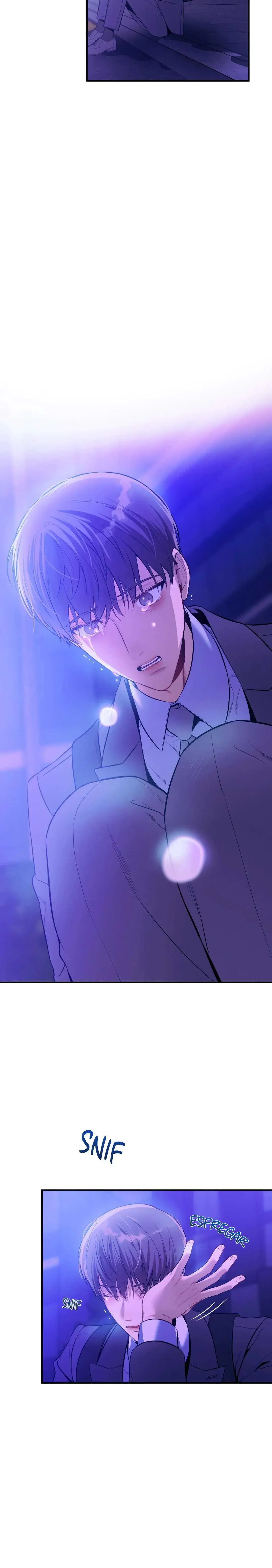 Sem Moral – Capítulo 27 Yaoi – Página 20