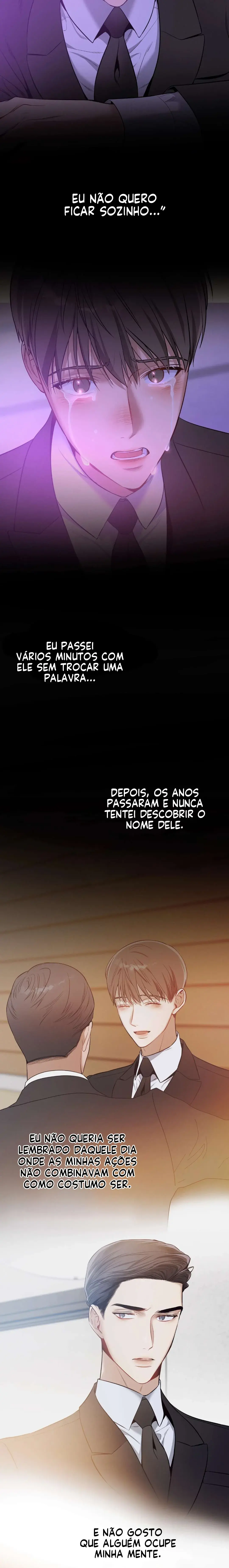 Sem Moral – Capítulo 27 Yaoi – Página 22