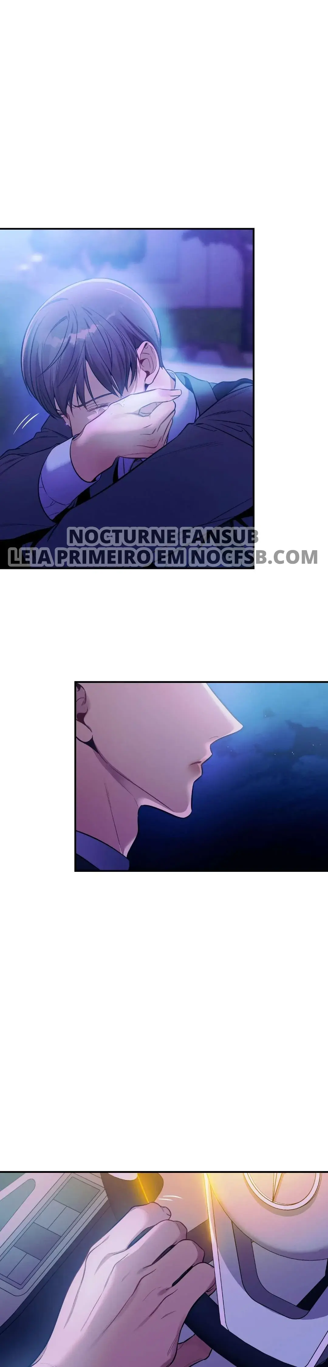 Sem Moral – Capítulo 27 Yaoi – Página 24