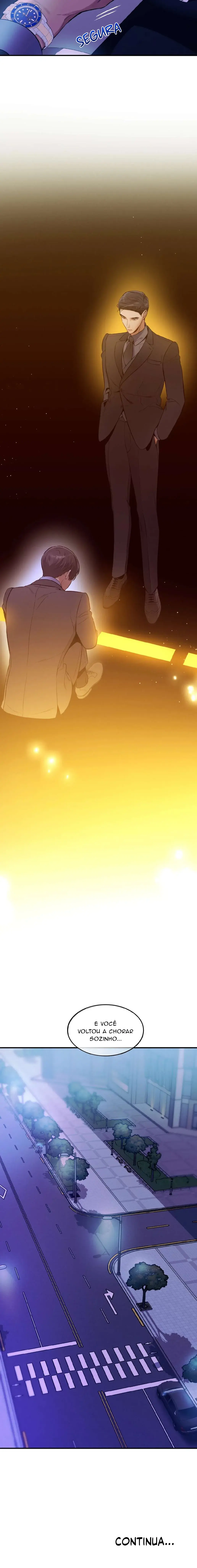 Sem Moral – Capítulo 27 Yaoi – Página 25