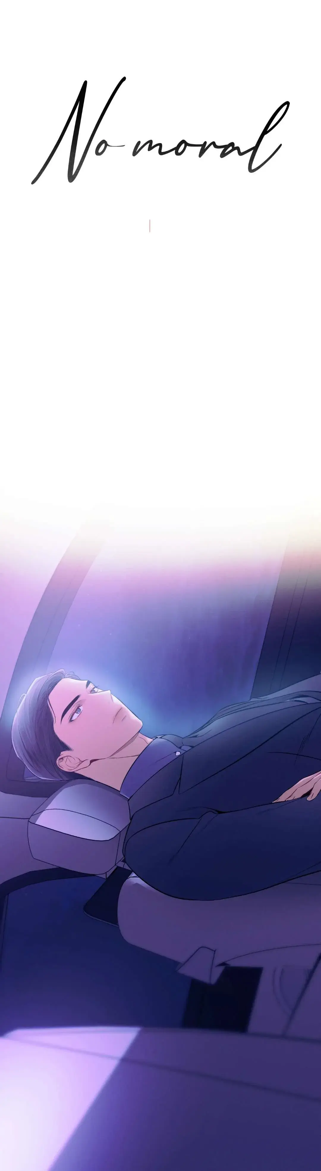 Sem Moral – Capítulo 27 Yaoi – Página 4