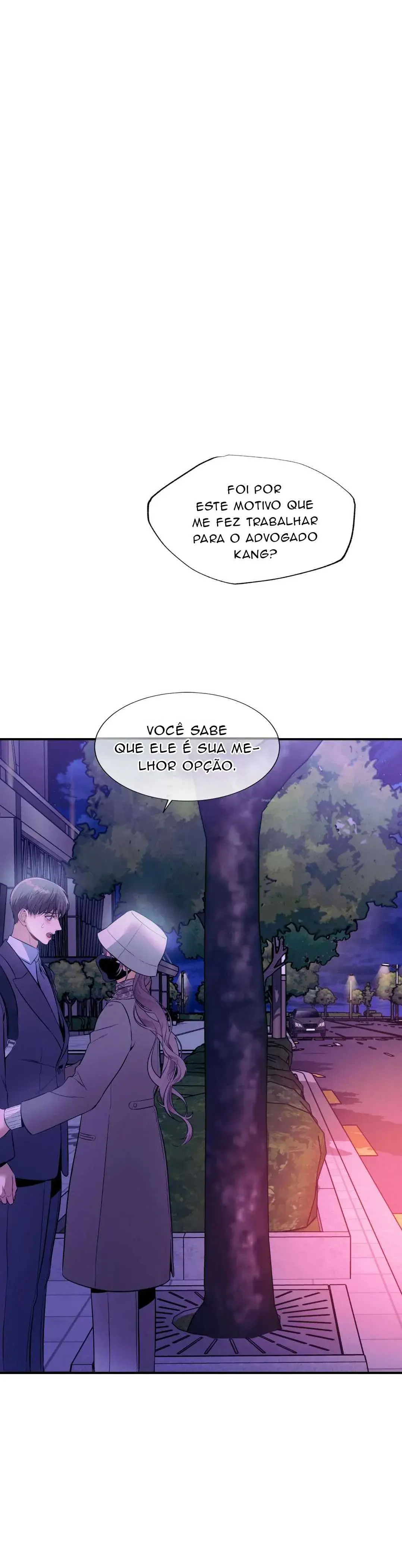 Sem Moral – Capítulo 27 Yaoi – Página 7