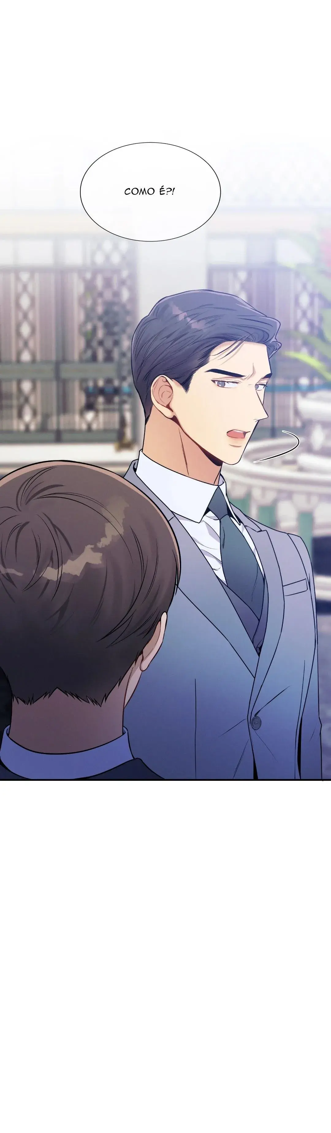 Sem Moral – Capítulo 28 Yaoi – Página 16