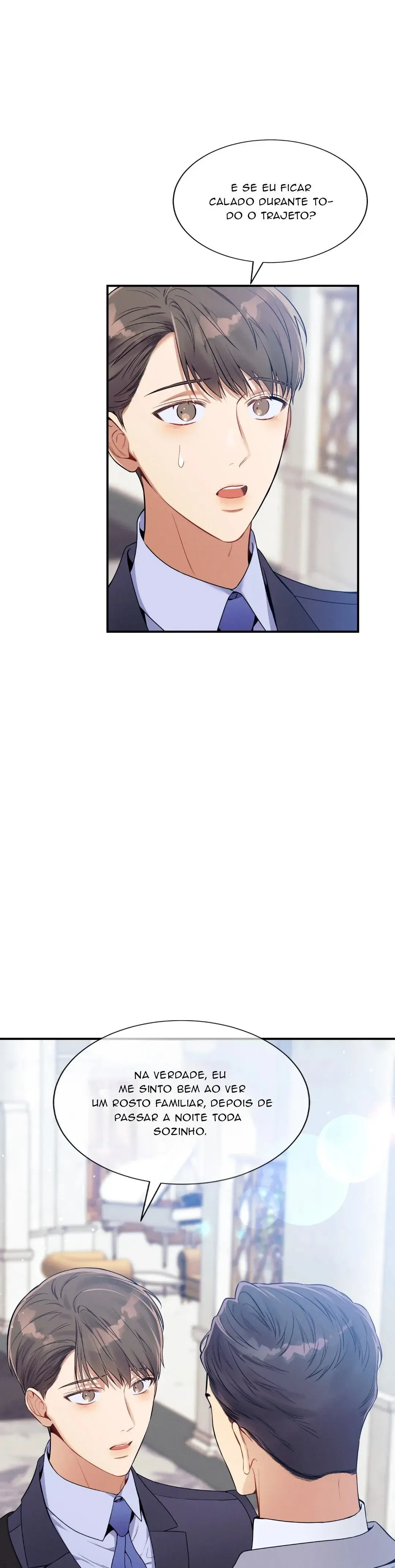 Sem Moral – Capítulo 28 Yaoi – Página 25