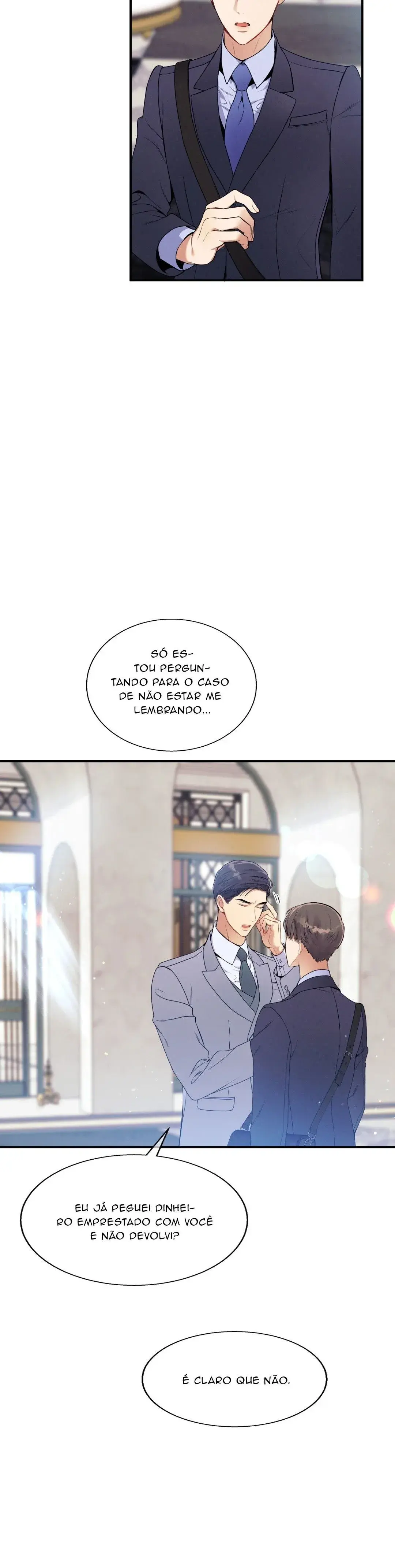 Sem Moral – Capítulo 28 Yaoi – Página 27