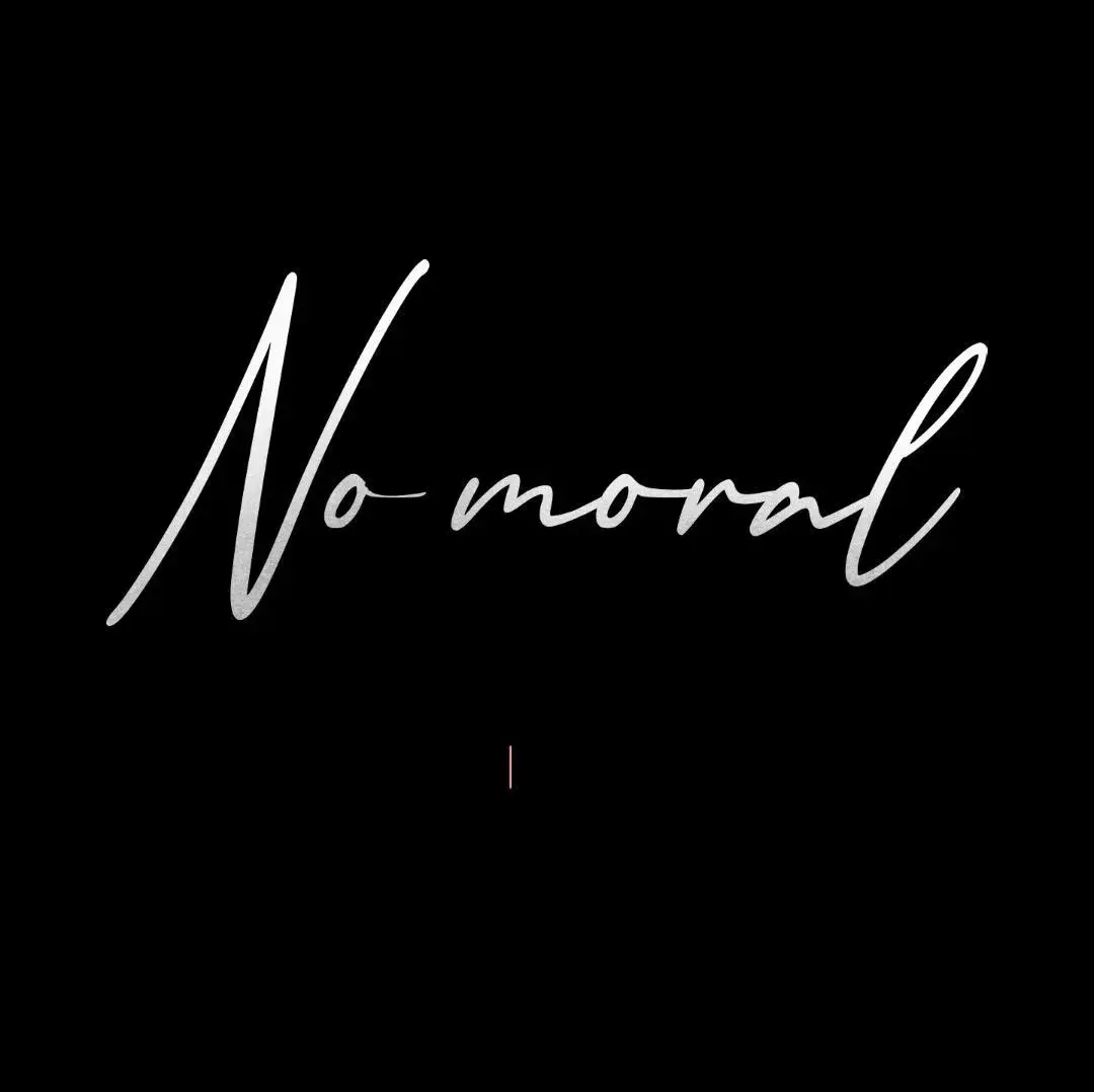 Sem Moral – Capítulo 28 Yaoi – Página 3