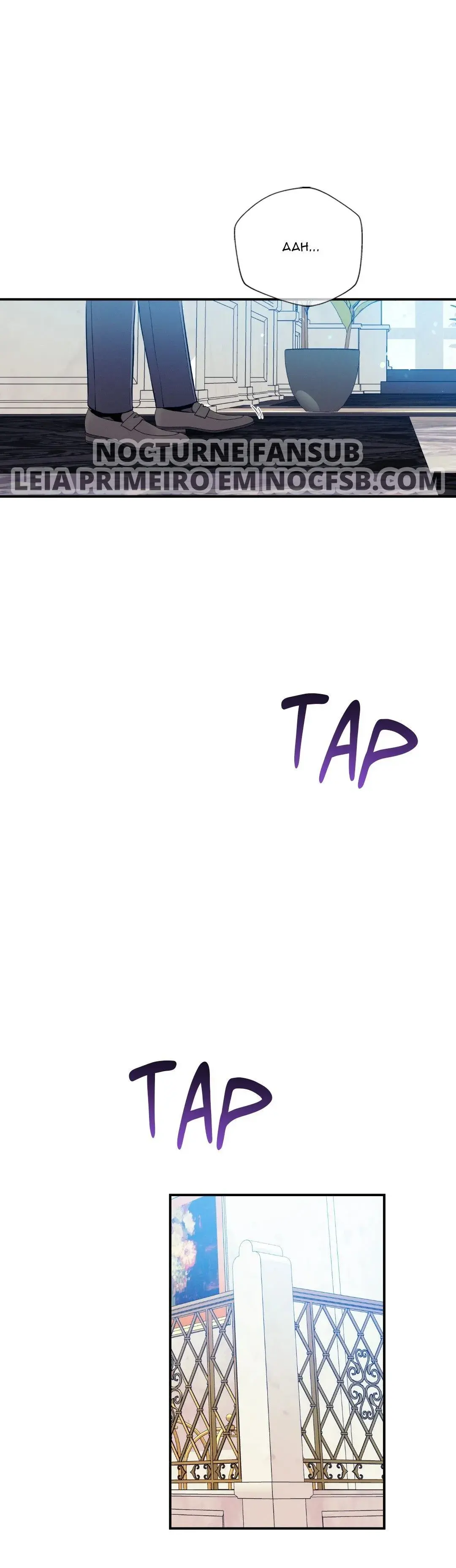 Sem Moral – Capítulo 28 Yaoi – Página 34