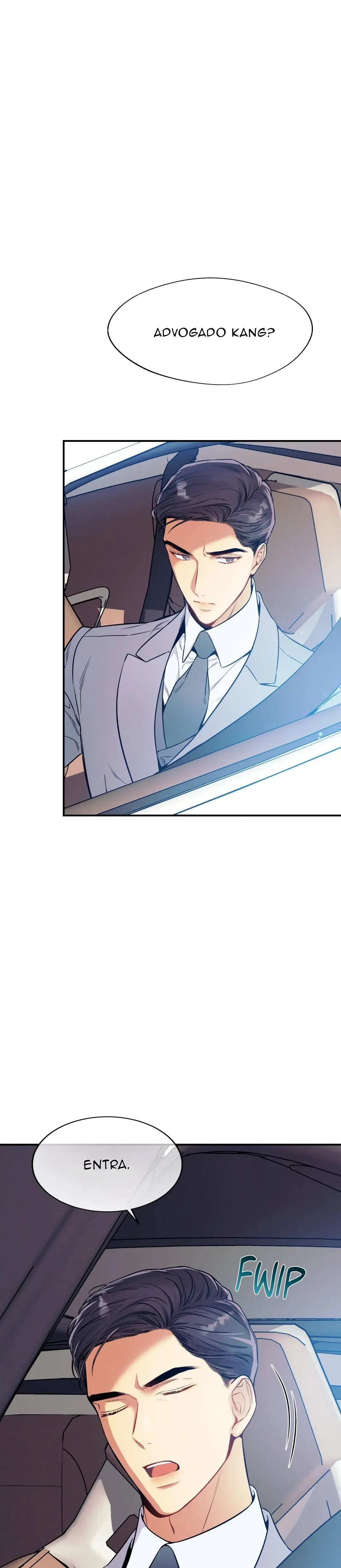 Sem Moral – Capítulo 28 Yaoi – Página 37