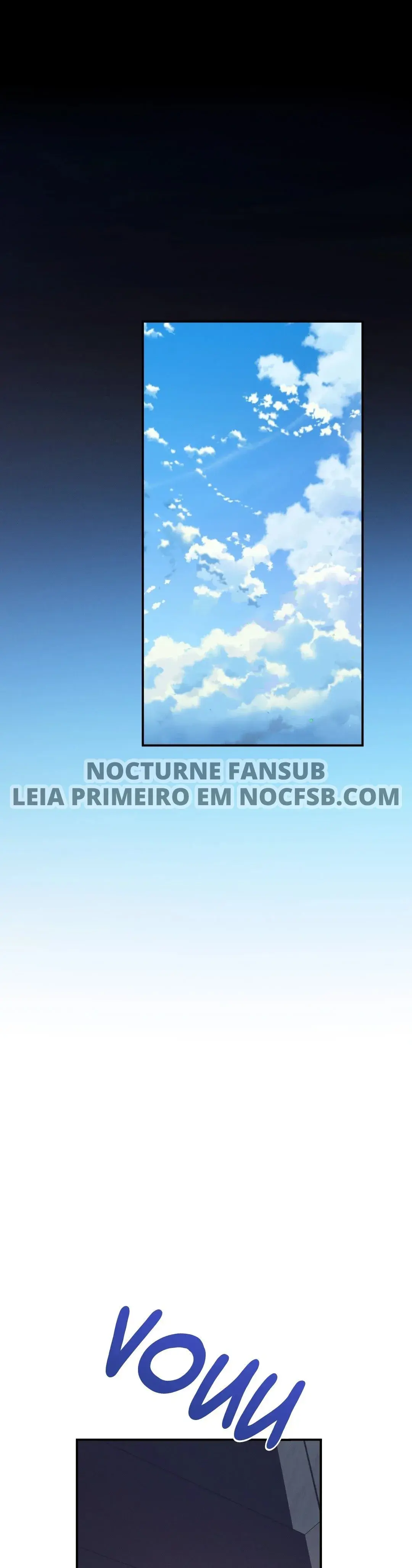 Sem Moral – Capítulo 28 Yaoi – Página 4