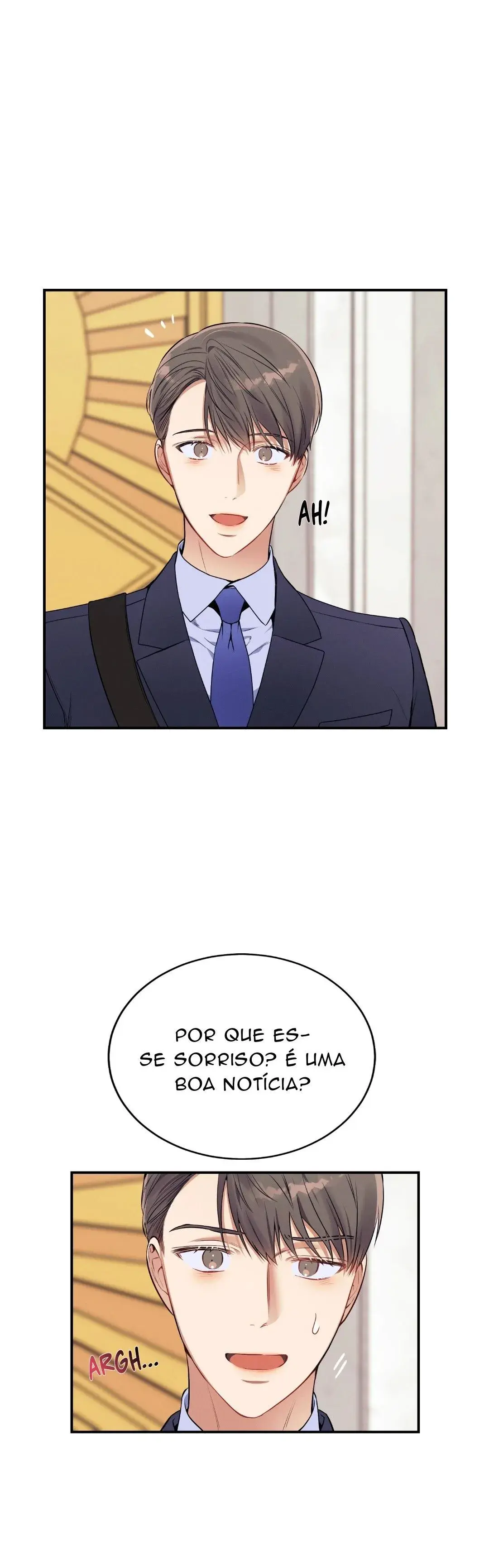 Sem Moral – Capítulo 28 Yaoi – Página 7