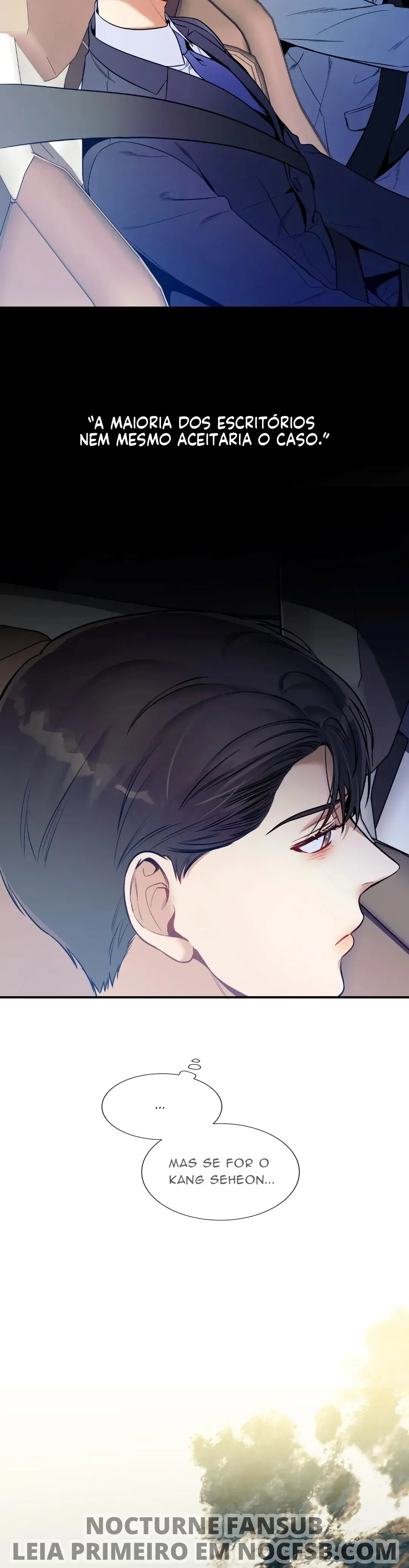 Sem Moral – Capítulo 29 Yaoi – Página 15