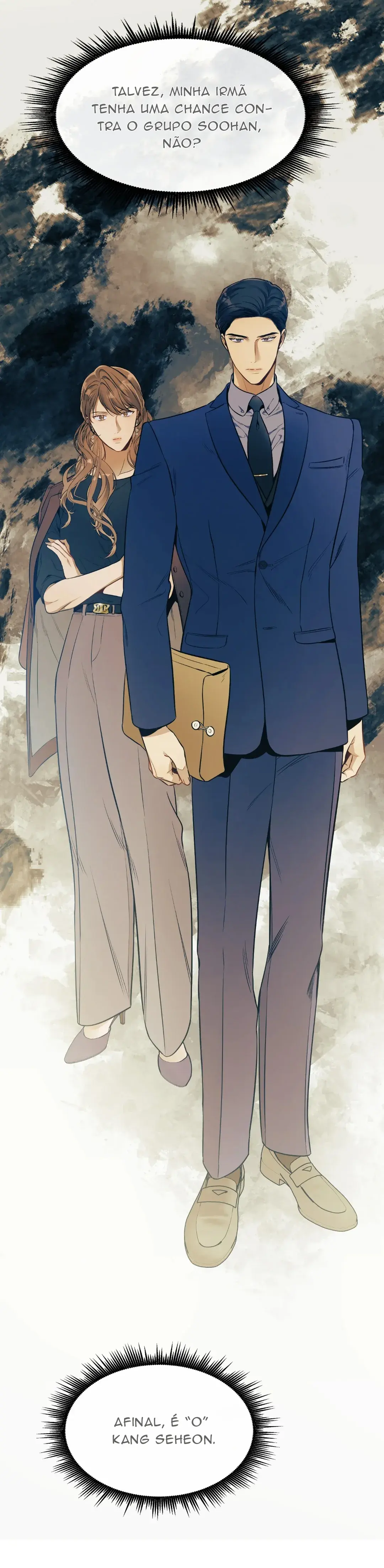 Sem Moral – Capítulo 29 Yaoi – Página 16