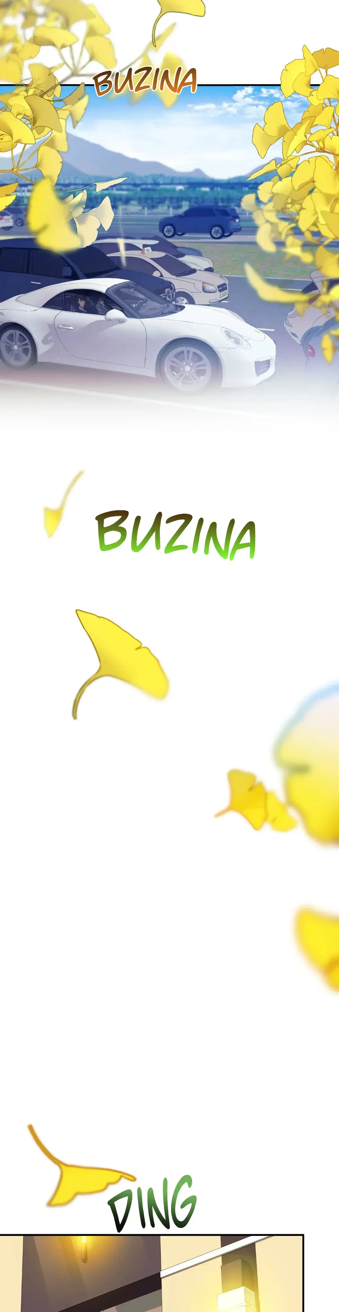 Sem Moral – Capítulo 29 Yaoi – Página 19