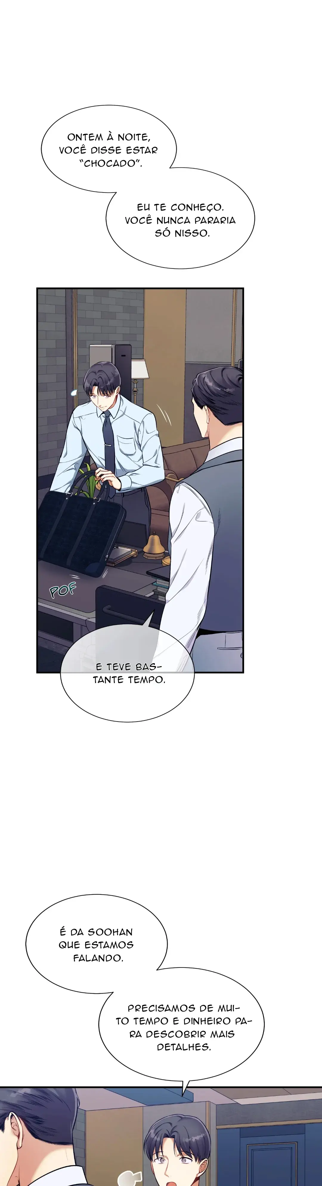 Sem Moral – Capítulo 29 Yaoi – Página 23