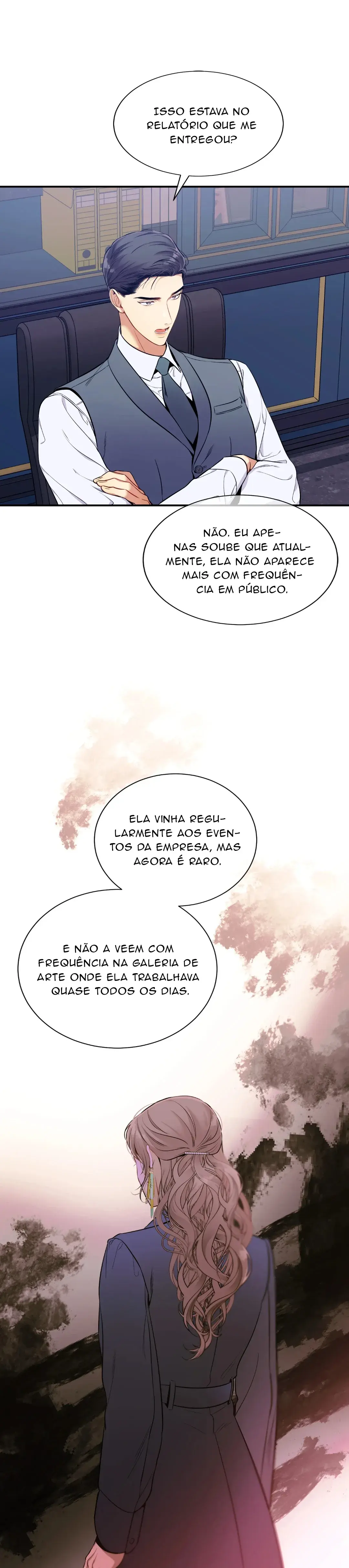 Sem Moral – Capítulo 29 Yaoi – Página 26