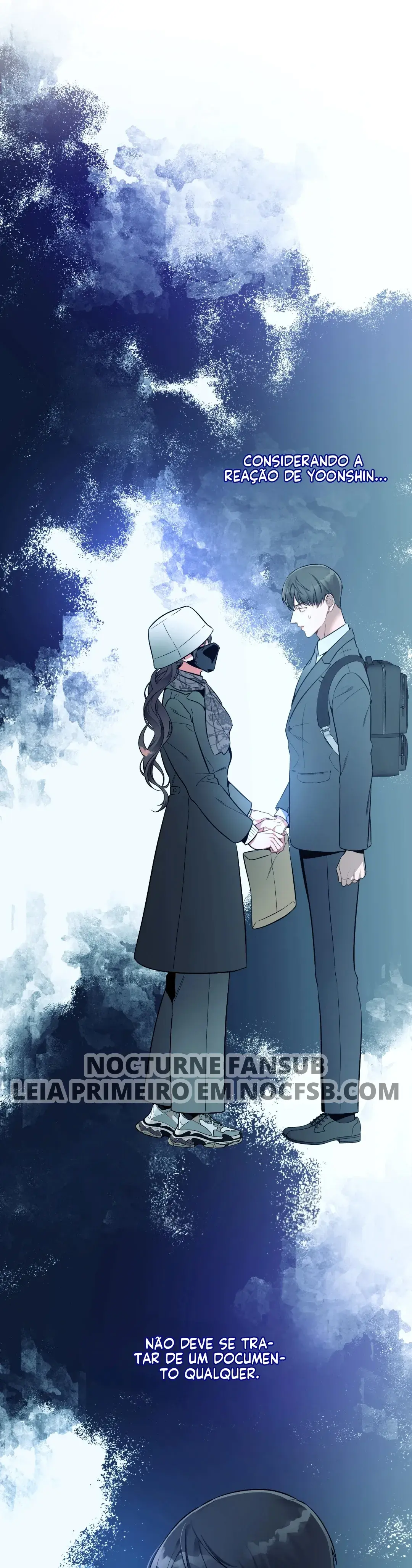 Sem Moral – Capítulo 29 Yaoi – Página 30