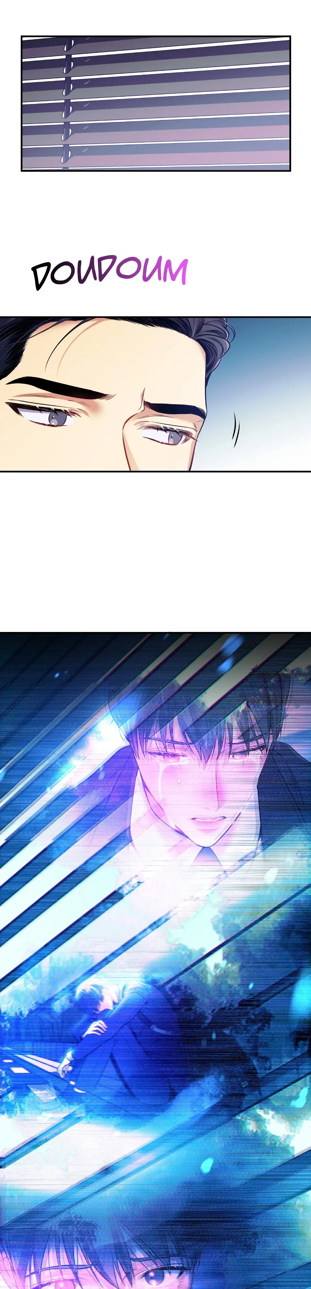 Sem Moral – Capítulo 29 Yaoi – Página 32