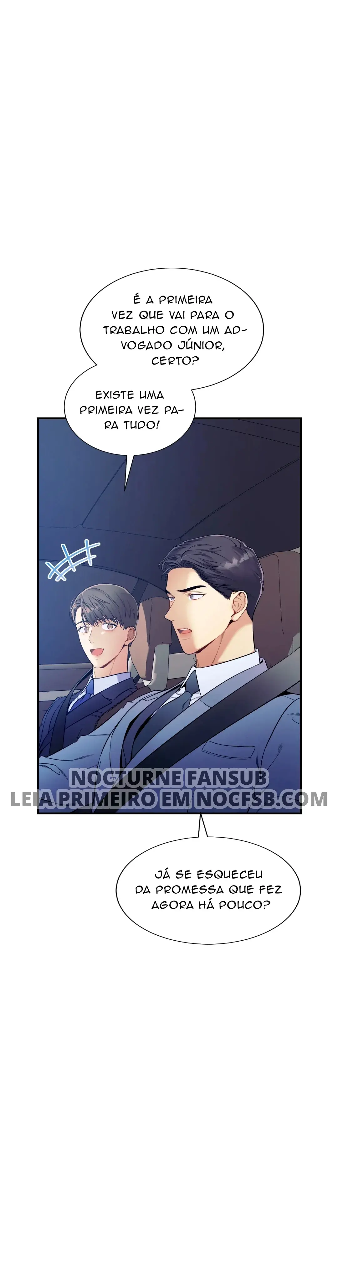 Sem Moral – Capítulo 29 Yaoi – Página 6