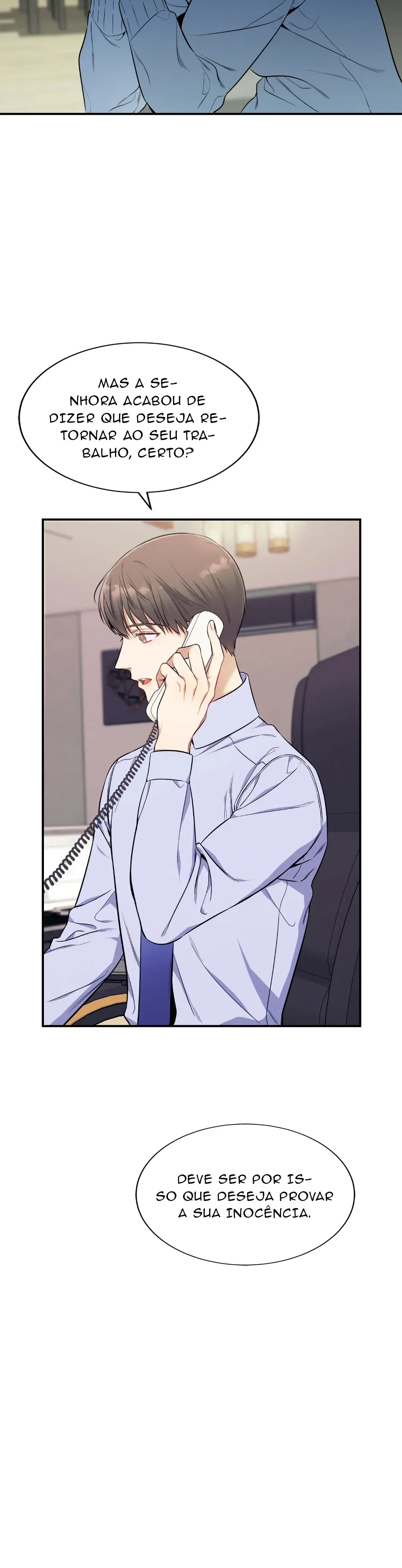 Sem Moral – Capítulo 30 Yaoi – Página 17