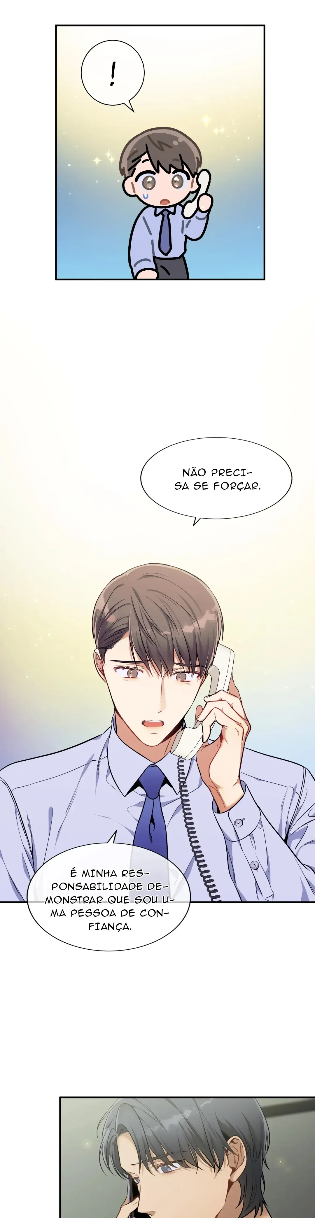 Sem Moral – Capítulo 30 Yaoi – Página 23