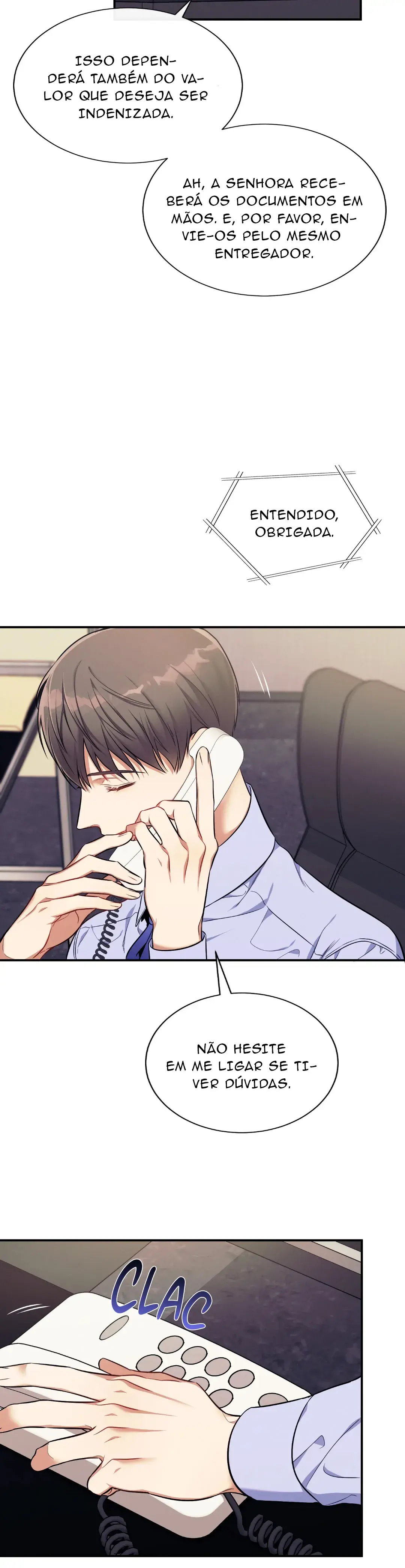 Sem Moral – Capítulo 30 Yaoi – Página 25