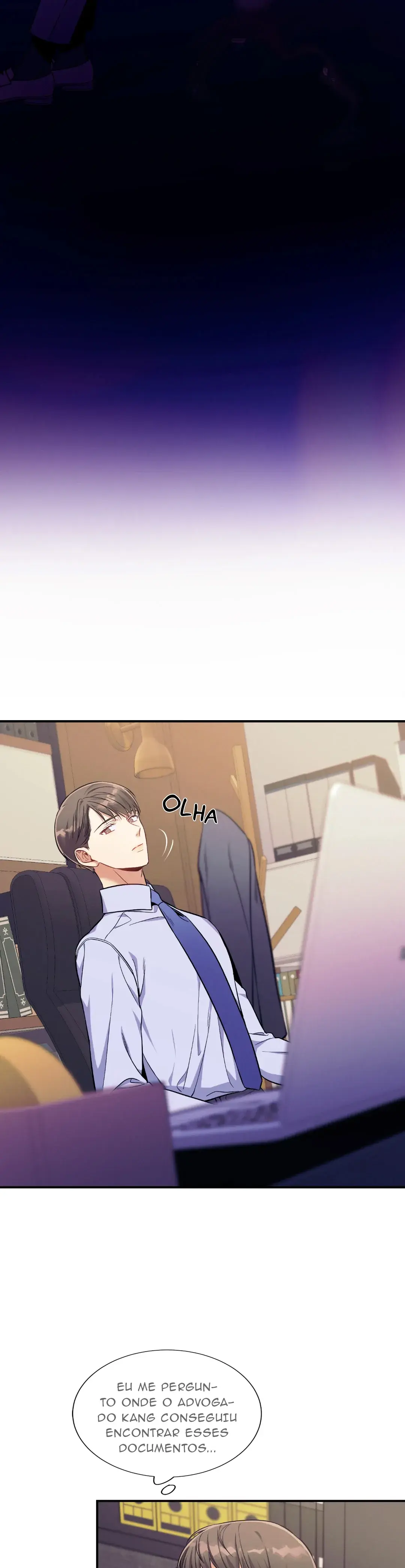 Sem Moral – Capítulo 30 Yaoi – Página 29