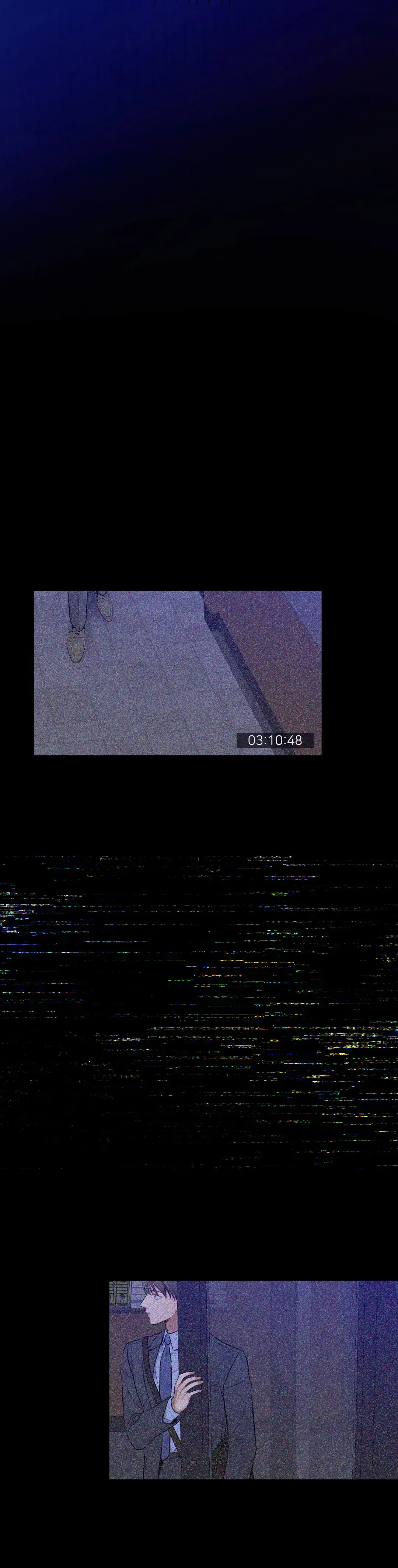 Sem Moral – Capítulo 30 Yaoi – Página 34