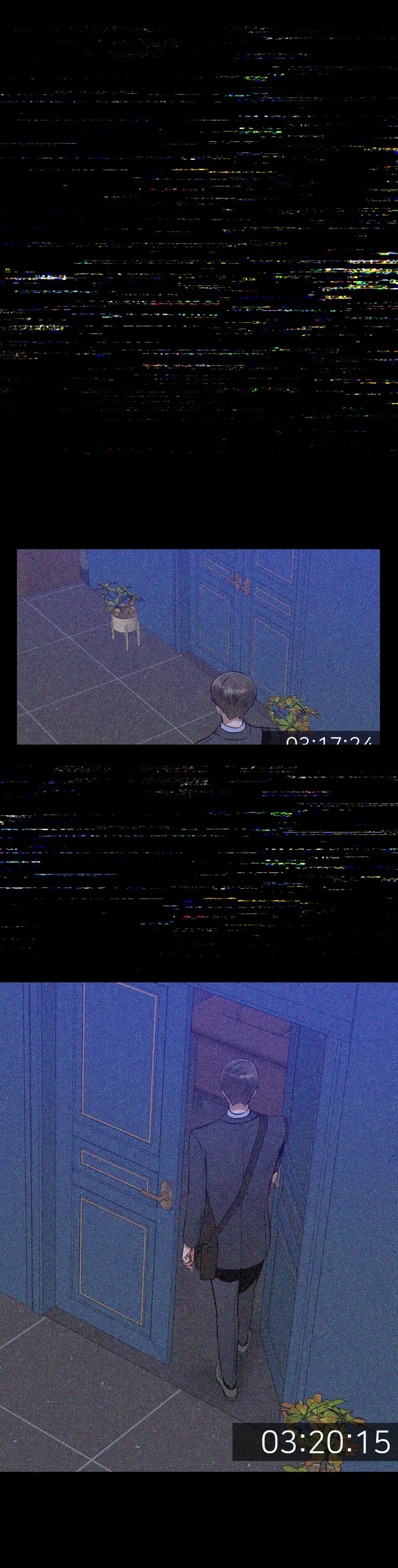 Sem Moral – Capítulo 30 Yaoi – Página 35