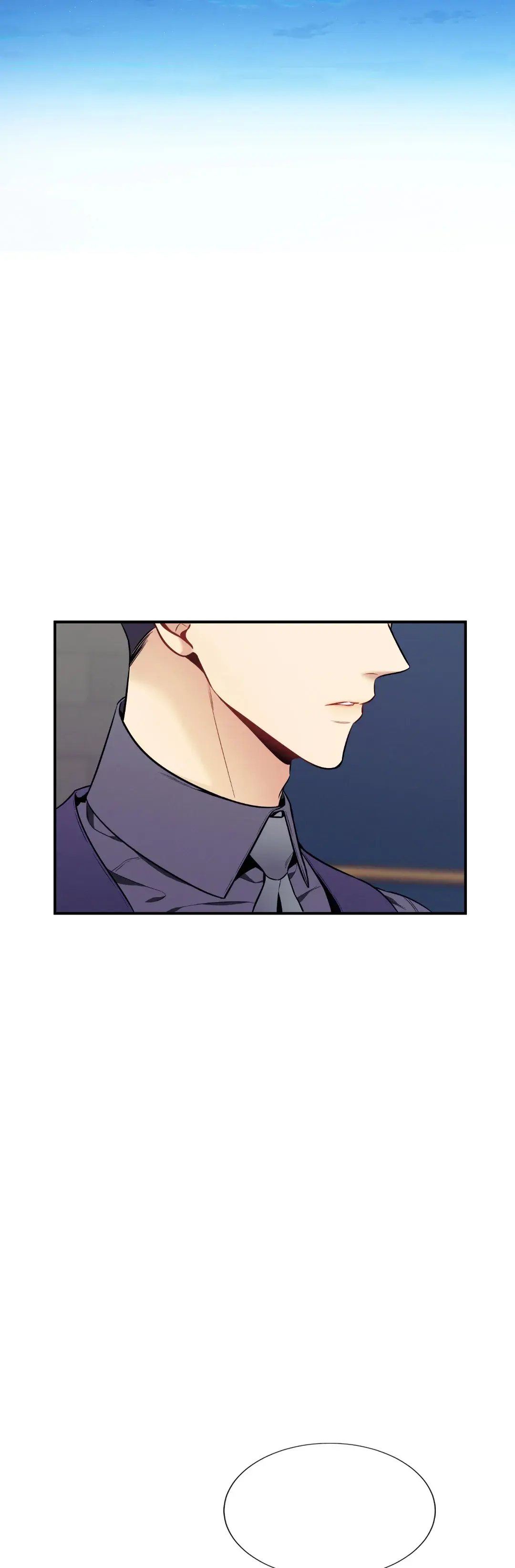 Sem Moral – Capítulo 30 Yaoi – Página 37