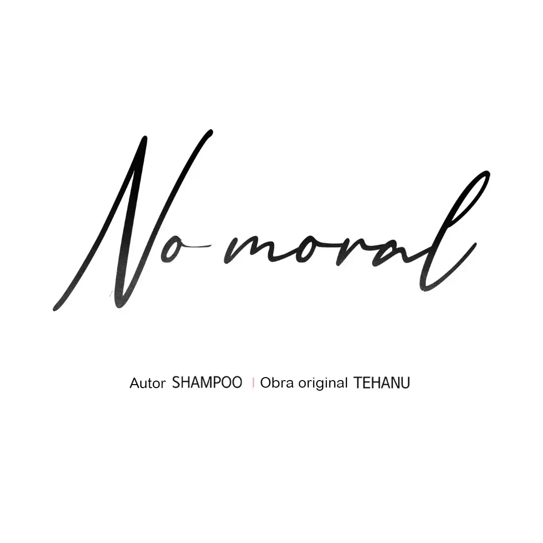 Sem Moral – Capítulo 30 Yaoi – Página 7