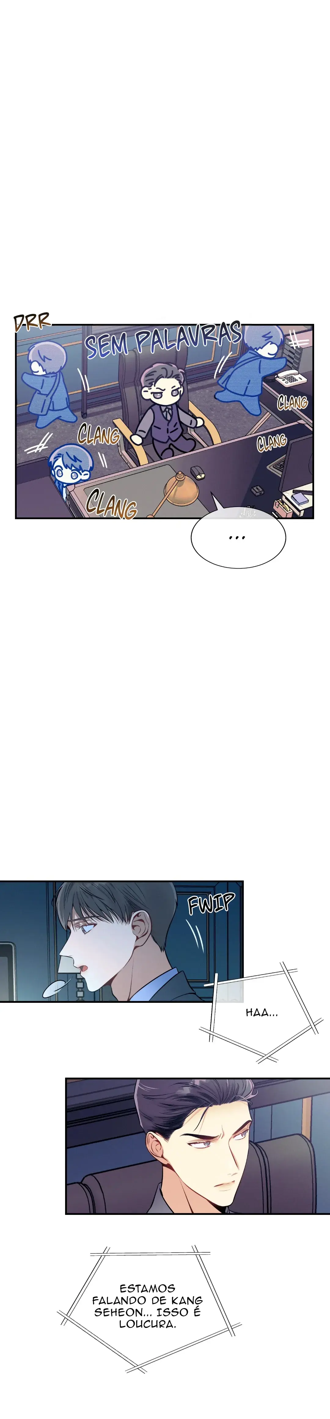 Sem Moral – Capítulo 31 Yaoi – Página 15