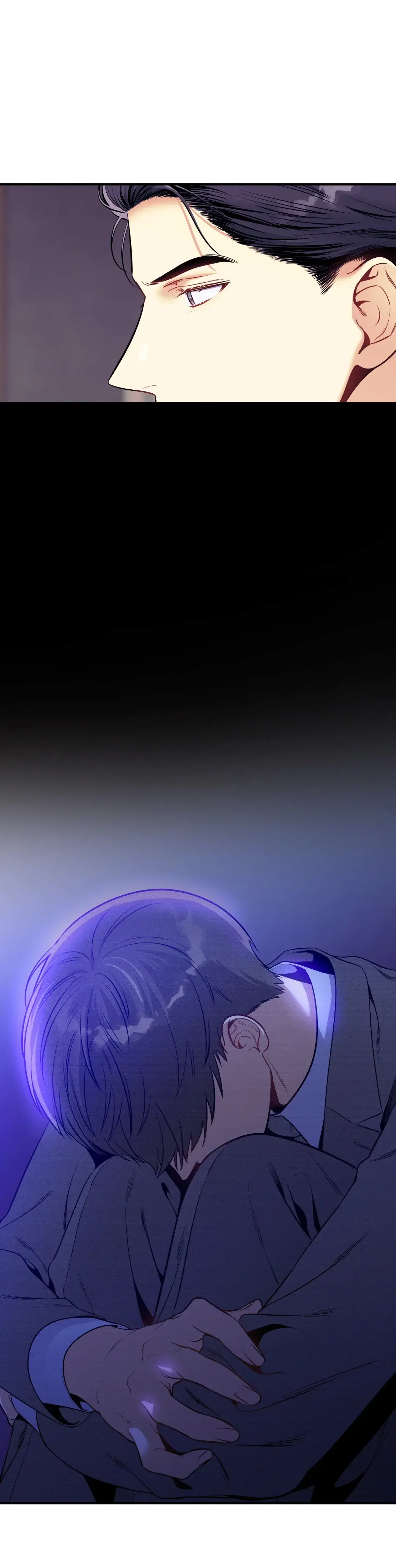 Sem Moral – Capítulo 31 Yaoi – Página 27