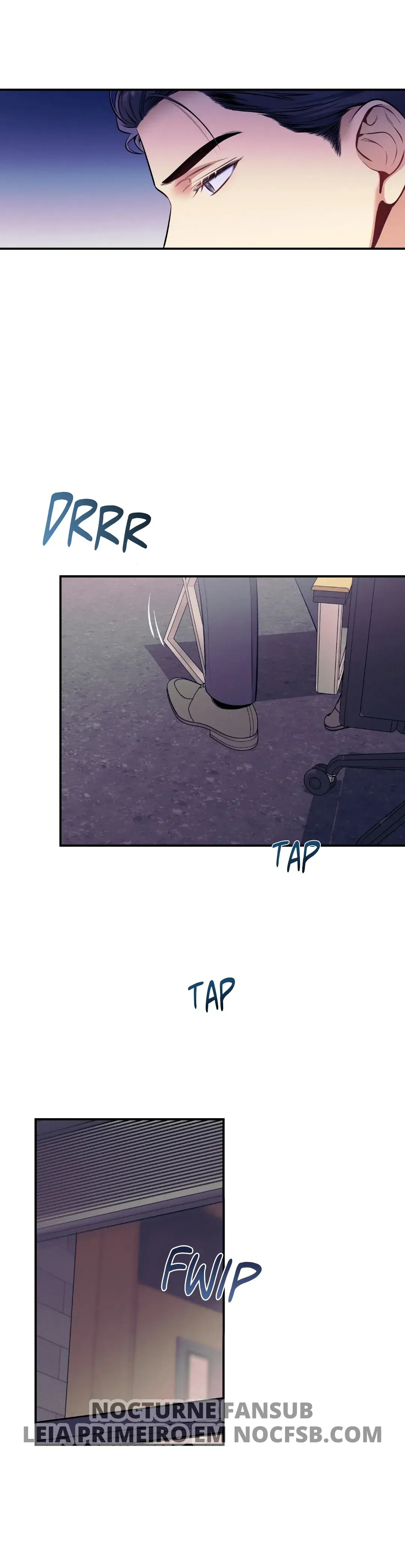 Sem Moral – Capítulo 31 Yaoi – Página 28