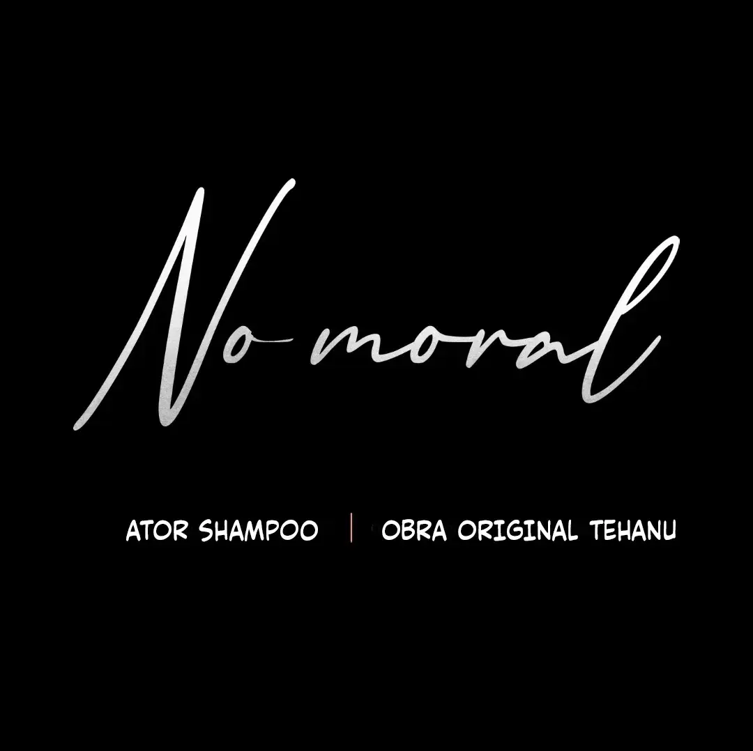 Sem Moral – Capítulo 31 Yaoi – Página 3