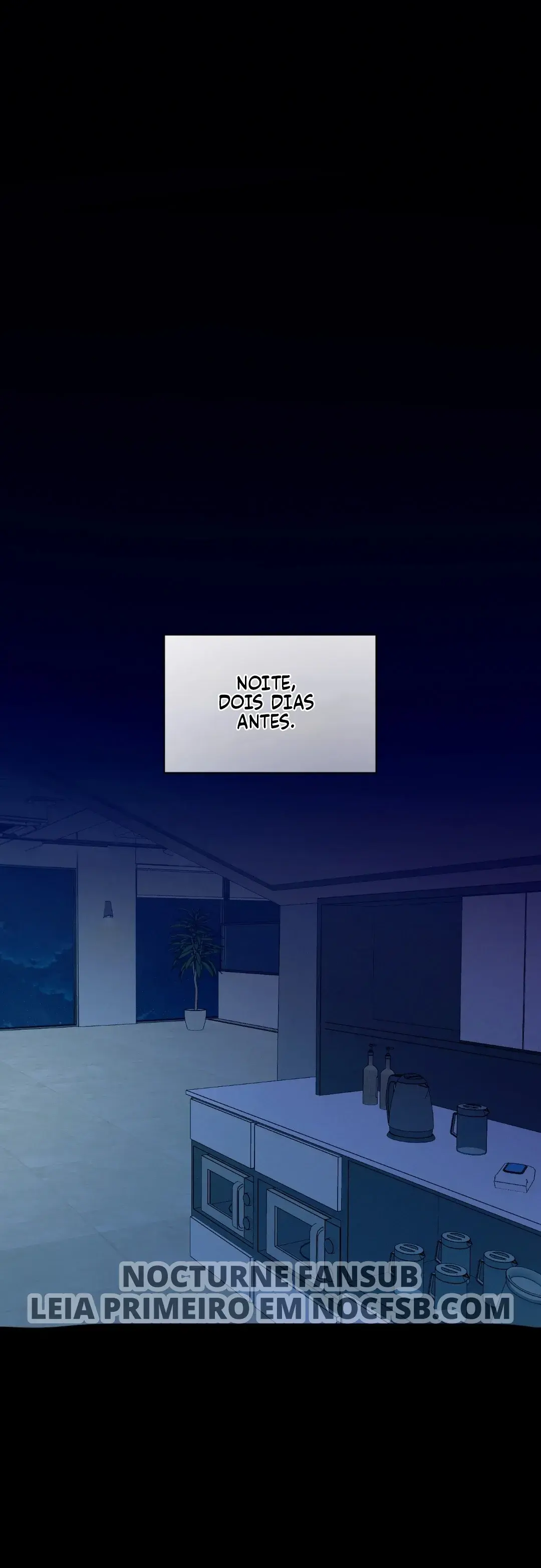 Sem Moral – Capítulo 31 Yaoi – Página 4