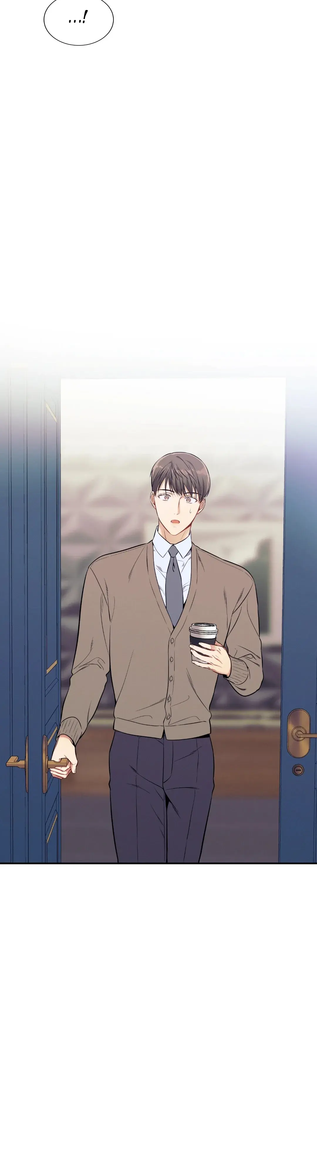 Sem Moral – Capítulo 32 Yaoi – Página 10