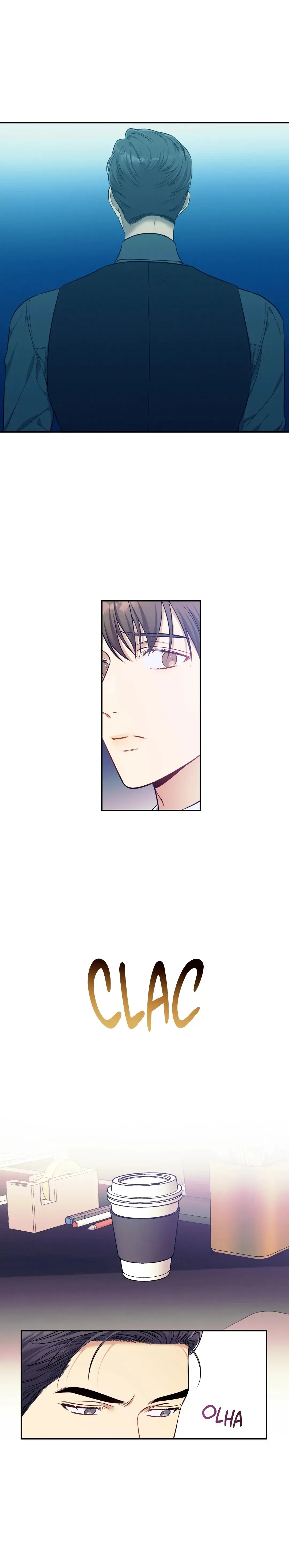 Sem Moral – Capítulo 32 Yaoi – Página 18