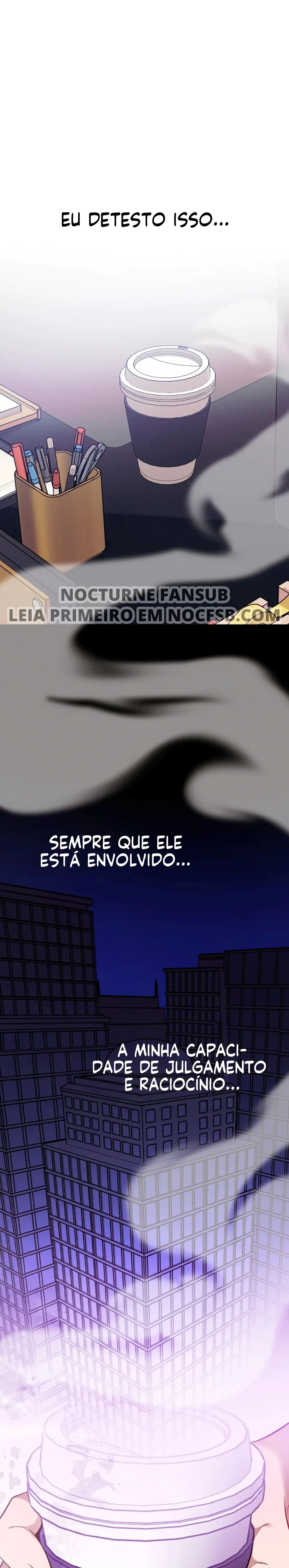 Sem Moral – Capítulo 32 Yaoi – Página 19