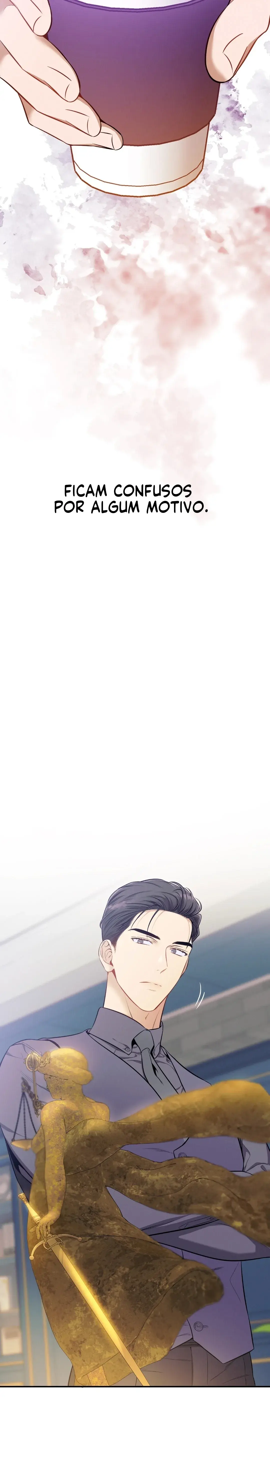 Sem Moral – Capítulo 32 Yaoi – Página 20