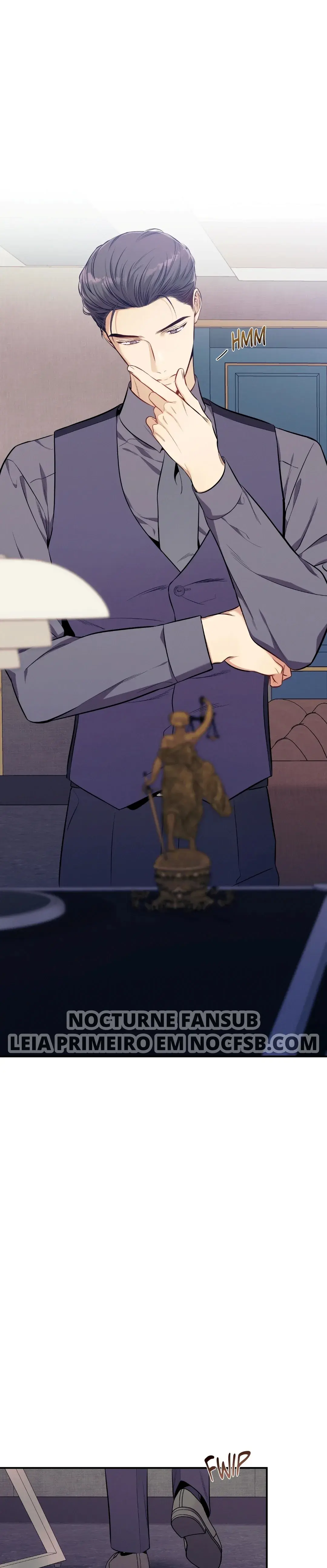 Sem Moral – Capítulo 32 Yaoi – Página 24