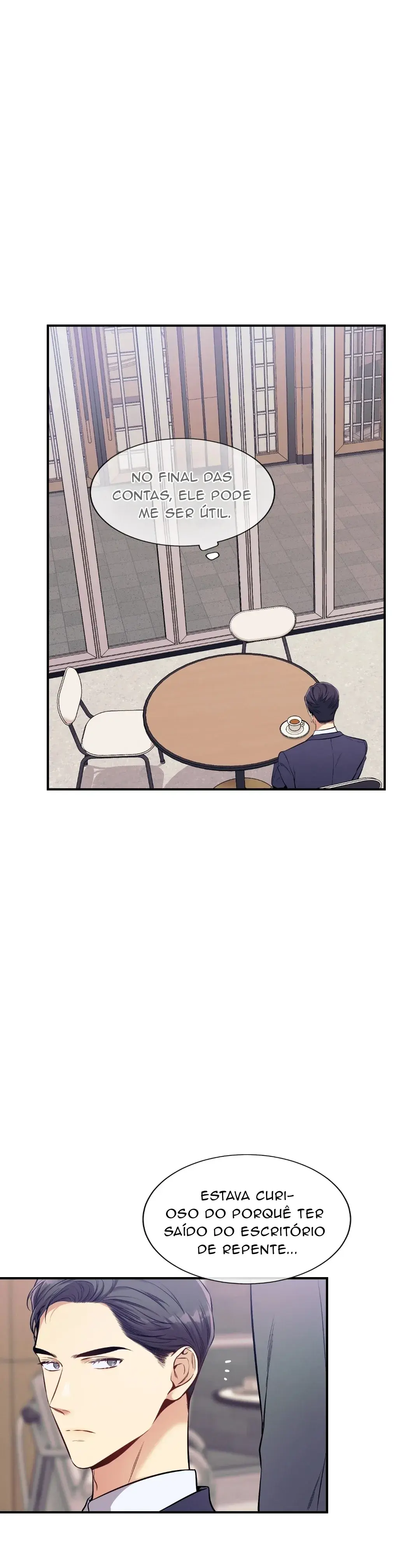 Sem Moral – Capítulo 32 Yaoi – Página 28