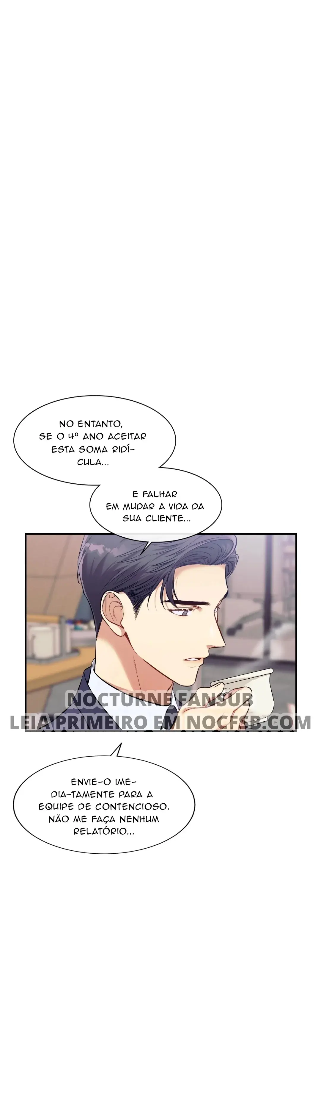 Sem Moral – Capítulo 32 Yaoi – Página 34